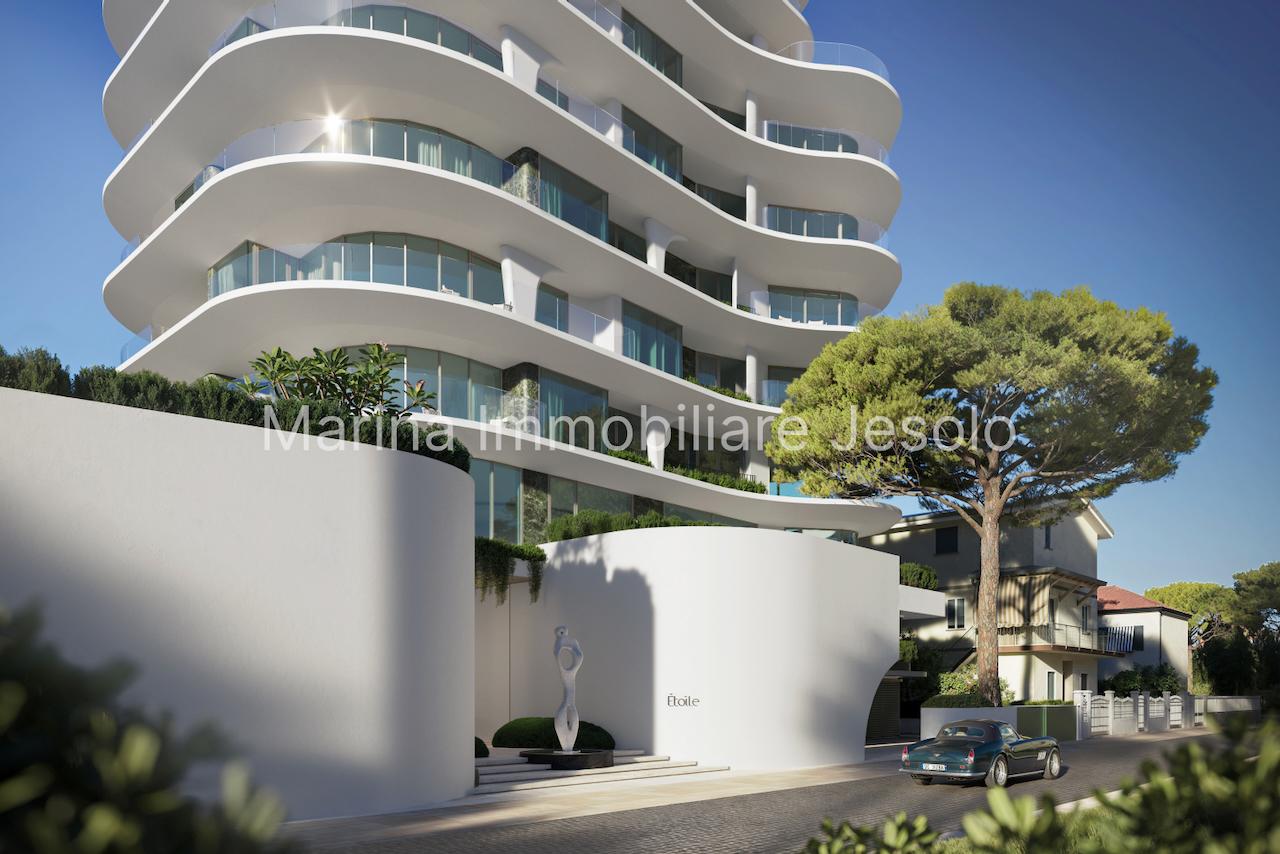 ETOILE JESOLO